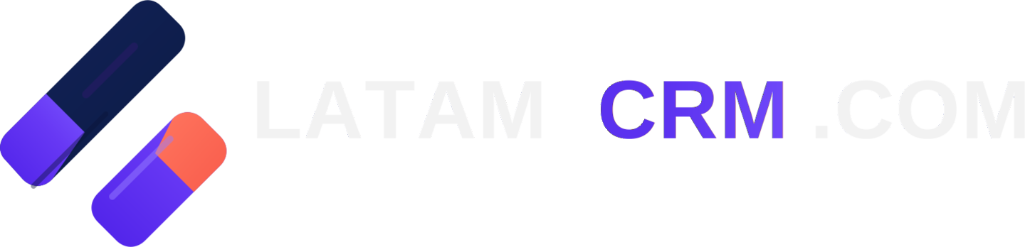 LATAM CRM
